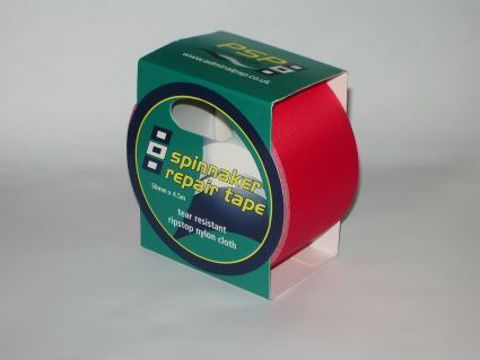 Imagen de Cinta adhesiva para reparación de spinnaker