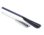 Imagen de Forro guardamancebo azul 150cm