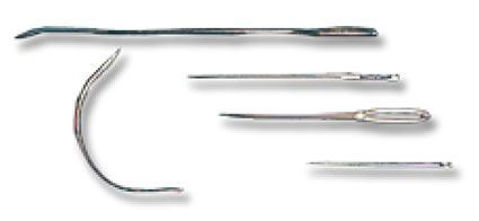 Imagen de Kit de agujas para coser velas