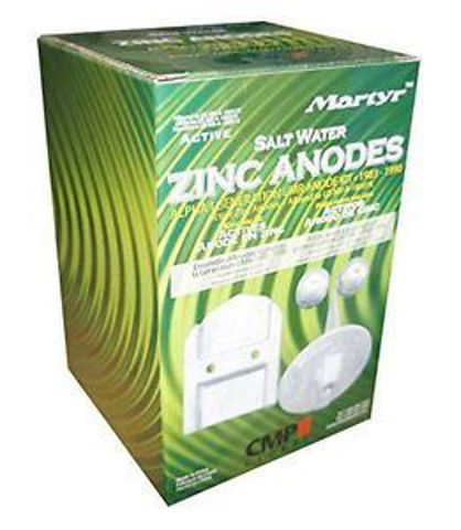 Imagen de Kit de zinc alpha 1 Gen.