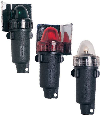 Imagen de Kit luces de emergencia