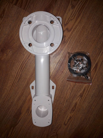 Imagen de Kit rep. E base inodoro    