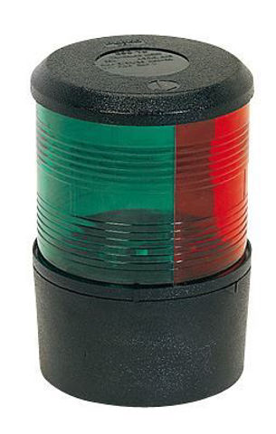 Imagen de Luz bicolor de tope