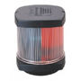 Imagen de Luz tricolor grande caja negra