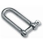 Imagen de Grillete largo inox 5mm
