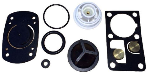 Imagen de Kit de reparación para inodoro manual