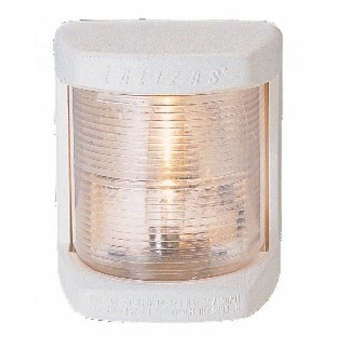 Imagen de Luz popa caja blanca