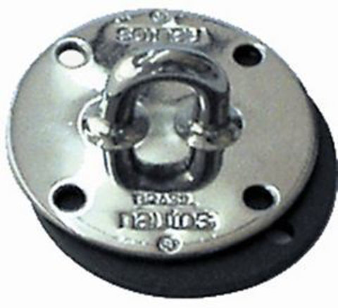 Imagen de Punto fijo redondo inoxidable. 91060