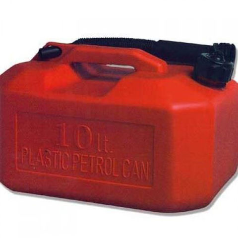 Imagen de Tanque de combustible 10Lts