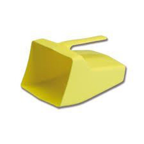 Imagen de Achicador plástico amarillo