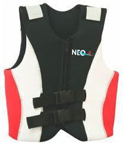 Imagen de Chaleco Salvavidas  NEO 70-90 K