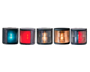Imagen de Luz de alcance Clasica 20 LED