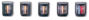 Imagen de Luz de popa CLASSIC LED 12