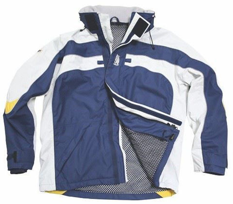 Imagen de Inshore free Sail respirabl