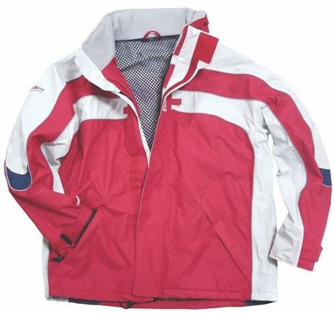 Imagen de Campera costera FREE SAIL respirable