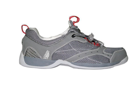 Imagen de Zapato Deportivo Gris Nº42