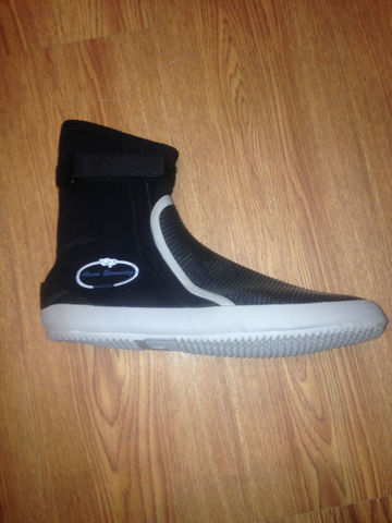 Imagen de Botas Neopreno Dinghy