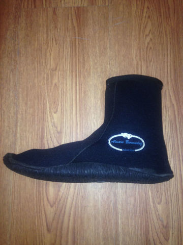Imagen de Botas Neopreno Surf 41/42
