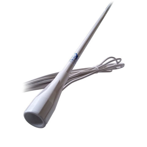 Imagen de Antena VHF Fibra 2.45 m