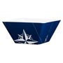 Imagen de BOWL MELAMINA CUADRADO NORTHWIND 6UN