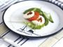Imagen de PLATO MELAMINA LLANO ANTIDESLIZANTE WELCOME ON BOARD