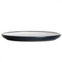 Imagen de PLATO MELAMINA POSTRE ANTIDESLIZANTE WELCOME ON BOARD