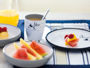 Imagen de JARRITA ANTIDESLIZANTE WELCOME ON BOARD