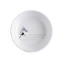 Imagen de BOWL  MELAMINA INDIVIDUAL WELCOME ON BOARD