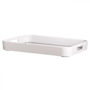 Imagen de BANDEJA MELAMINA RECTANGULAR WELCOME ON BOARD