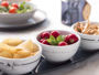 Imagen de SET APERITIVO MELAMINA WELCOME ON BOARD