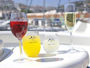 Imagen de COPA VINO ANTIDESLIZANTE, WELCOME ON BOARD