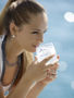 Imagen de VASO AGUA ANTIDESLIZANTE, WELCOME ON BOARD