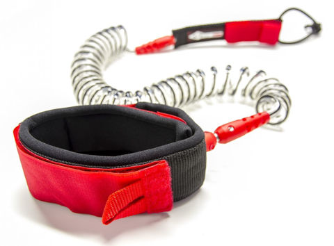 Imagen de Leash SUP Rulo 11`