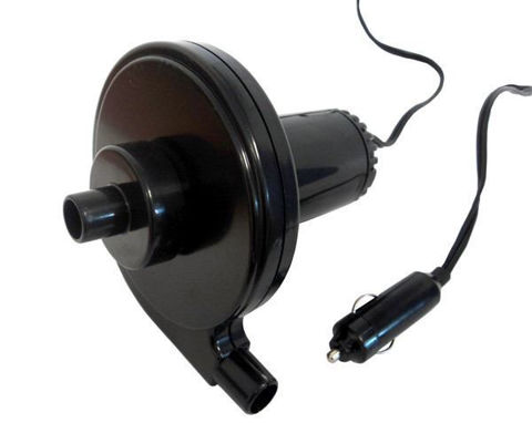 Imagen de Inflador Electrico Sea Pump 12V