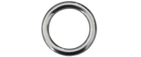 Imagen de Argolla inoxidable