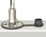 Imagen de Brazo de inox p montaje