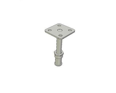 Imagen de Encastre lateral p/soporte