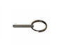 Imagen de Pin acero inoxidable con anillo