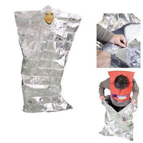Imagen de Ayuda de protección térmica