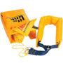 Imagen de LIFESLING  Sistema de rescate hombre al agua