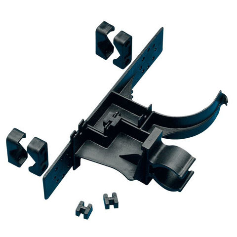 Imagen de Soporte Combinado para aro salvavidas