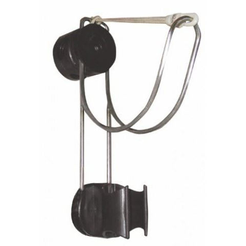 Imagen de Soporte para Aro salvavidas o herradura