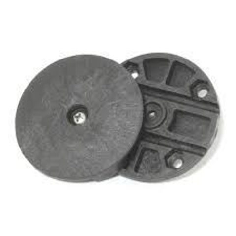 Imagen de Conector para portadefensas