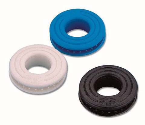 Imagen de Ollados de PVC para telas