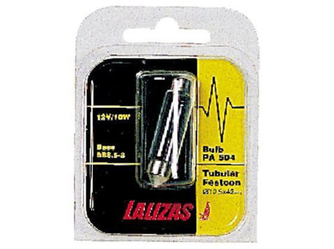 Imagen de Lamparita en blister 12V/10W