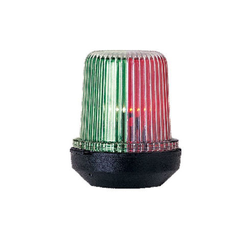 Imagen de Luz de tope tricolor Clasic 12