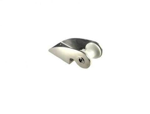 Imagen de Delfinera de acero inoxidable 165 x 75 mm