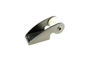 Imagen de Delfinera de acero inoxidable 165 x 75 mm