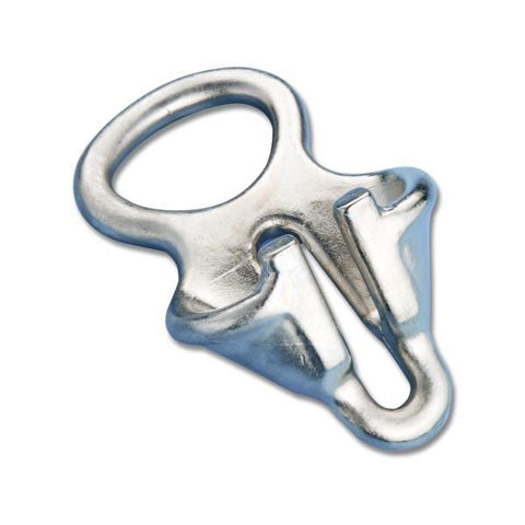 Imagen de Traba de cadena en acero inoxidable
