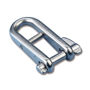 Imagen de Grillete imperdible 6mm. TREM